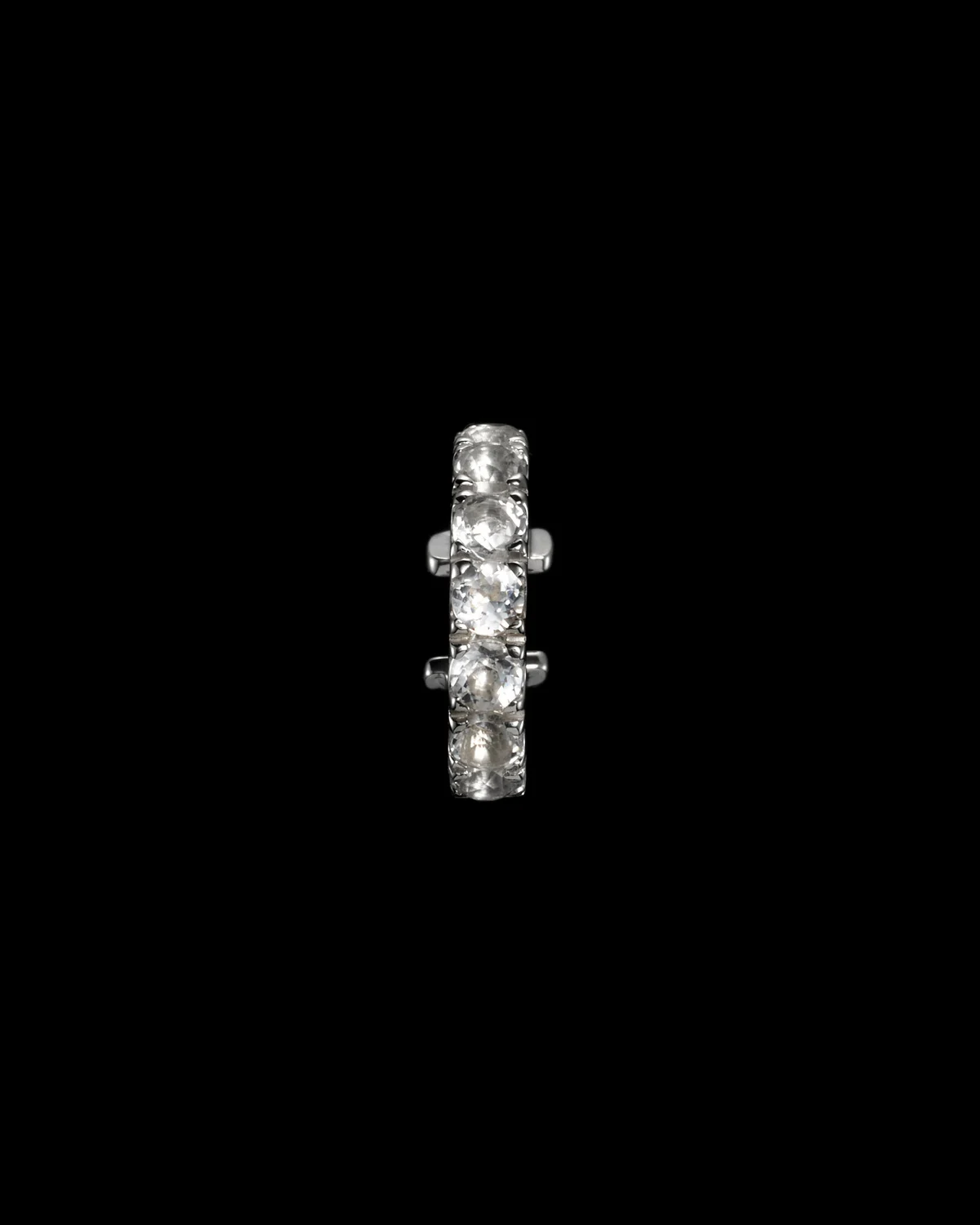 Eternity Ear Cuff-image-1