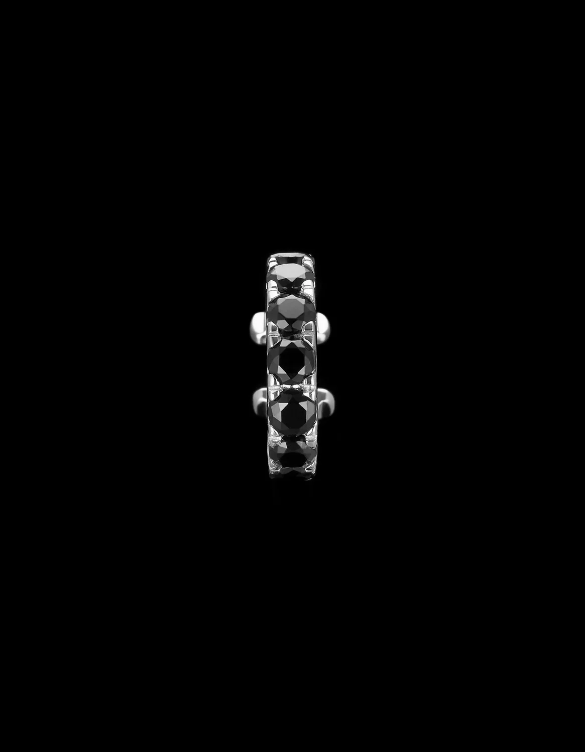 Eternity Ear Cuff-image-1