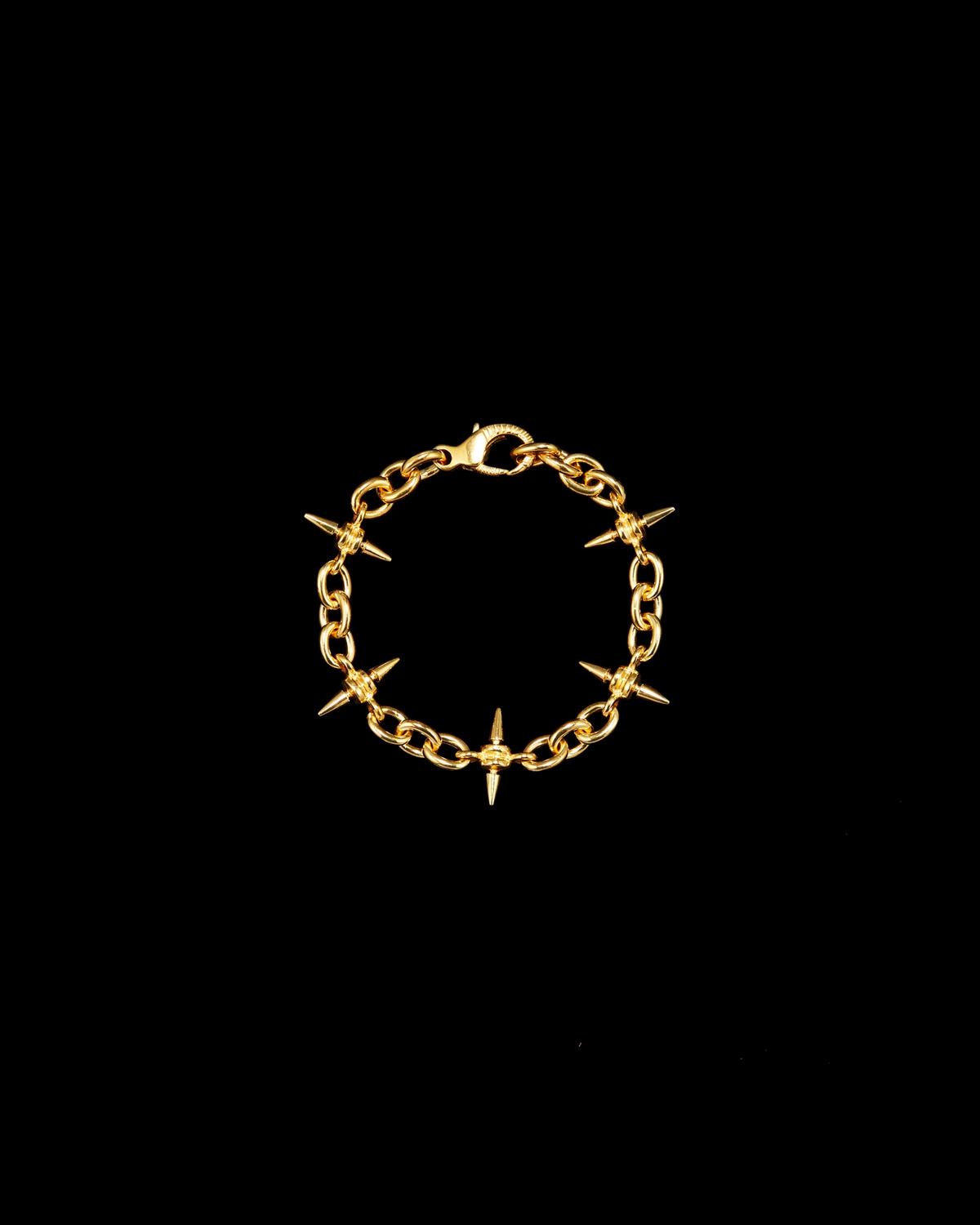 Renaissance Chain Bracelet-image-0