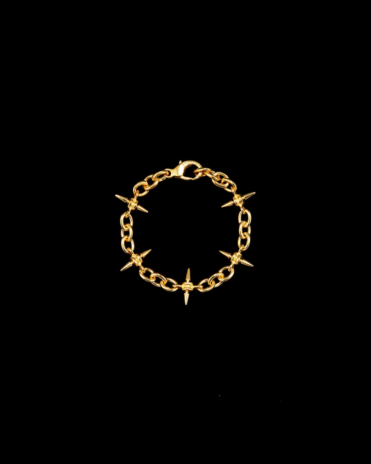 Renaissance Chain Bracelet