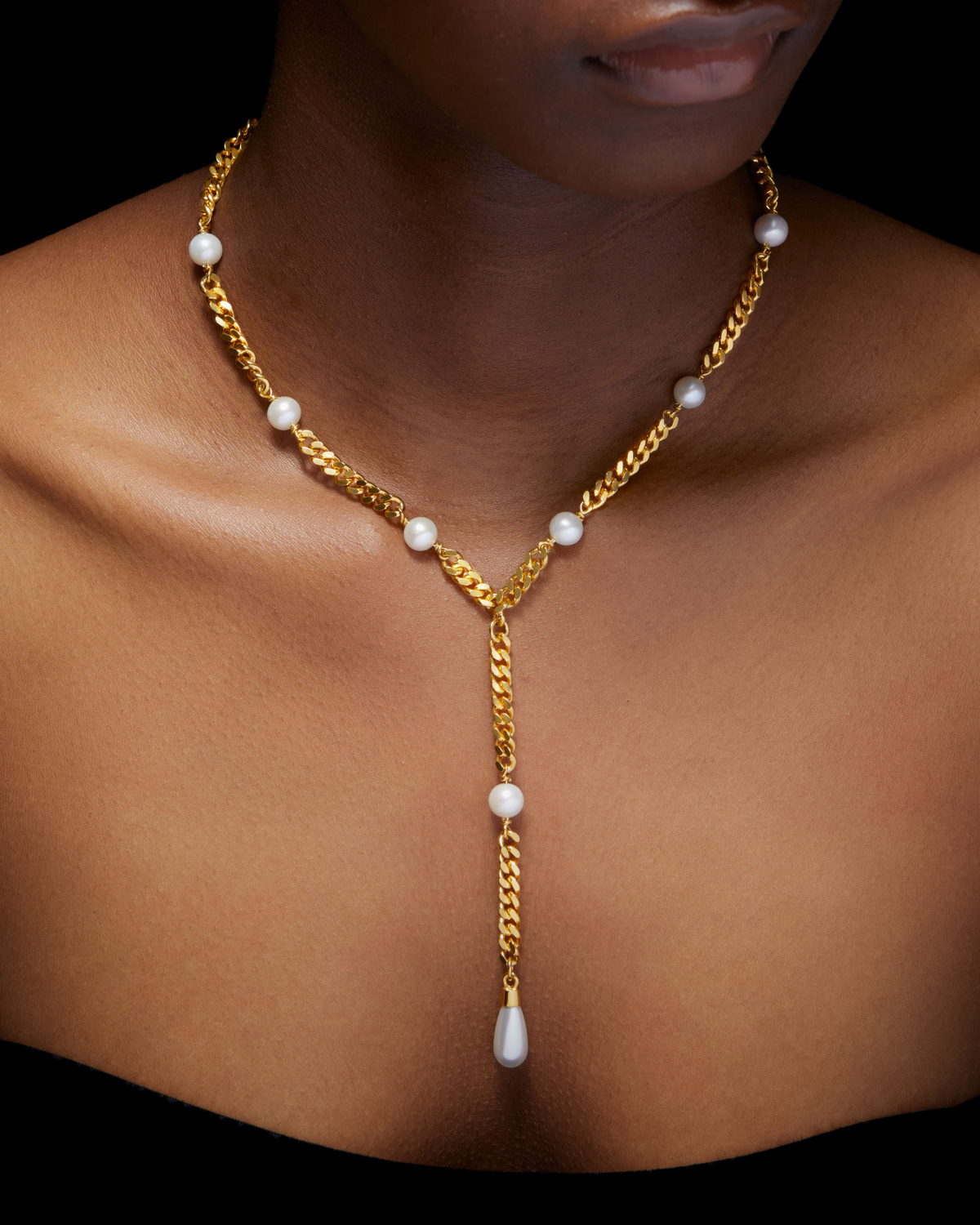 Renaissance Necklace-image-1
