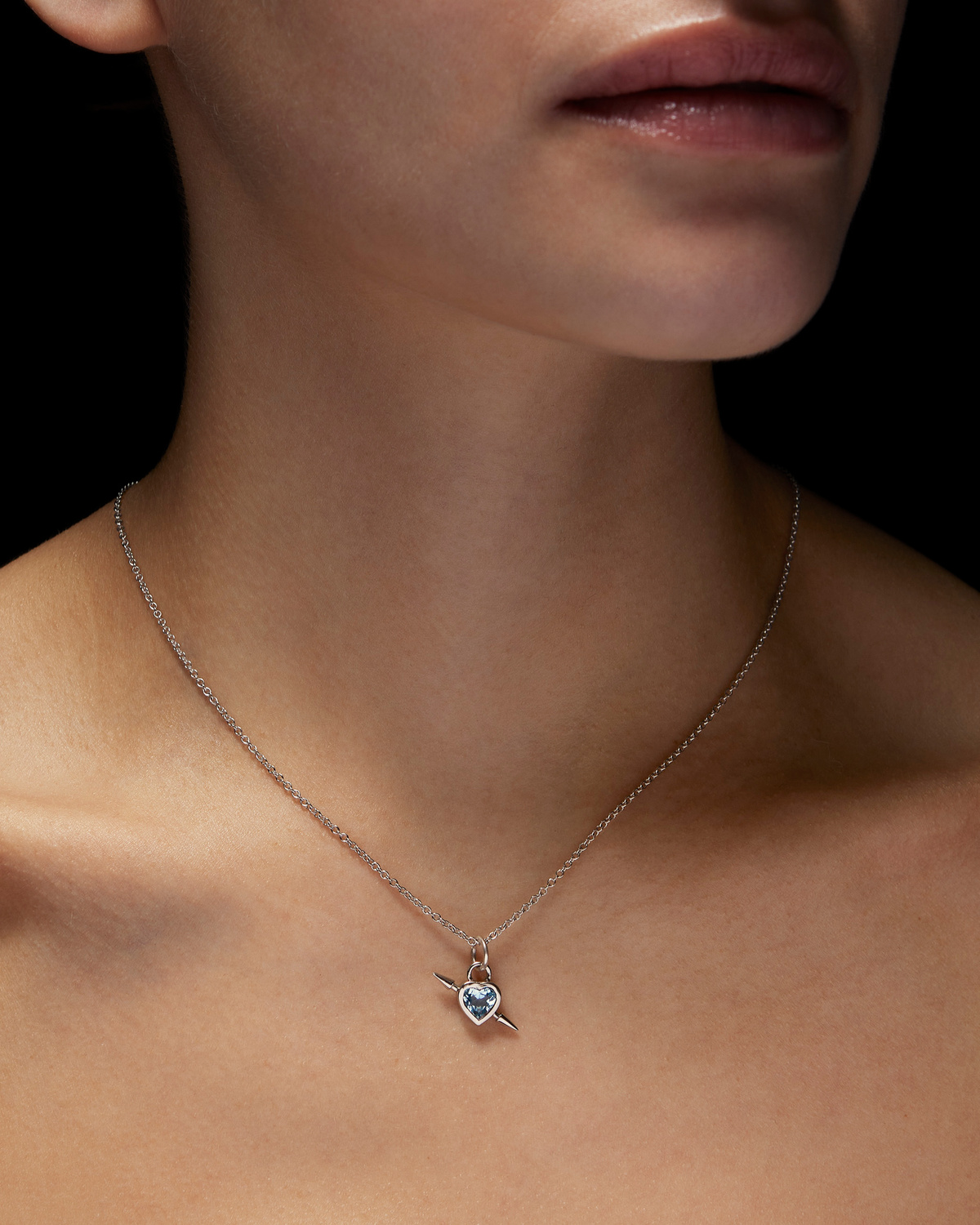 Rebel Heart Pendant-image-2