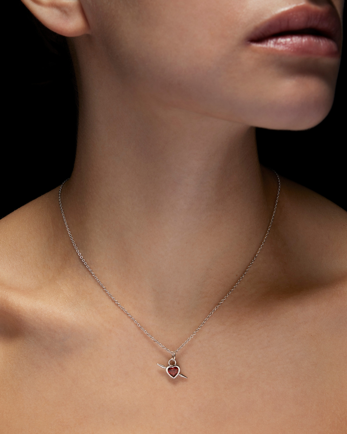 Rebel Heart Pendant-image-2