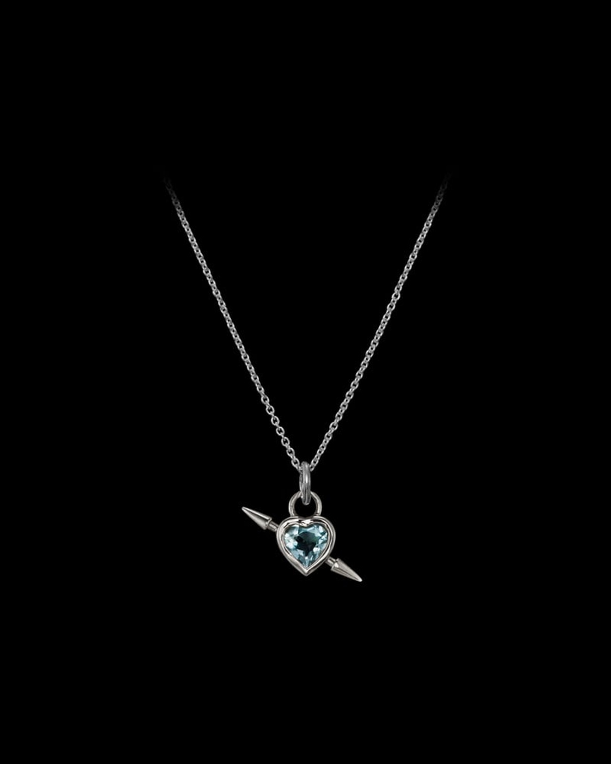 Rebel Heart Pendant-image-0