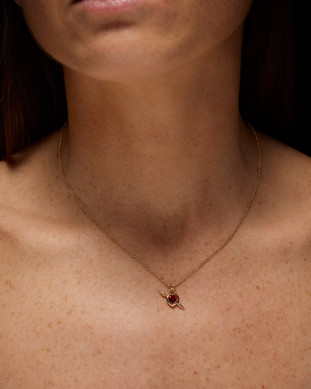 Rebel Heart Pendant-image-2