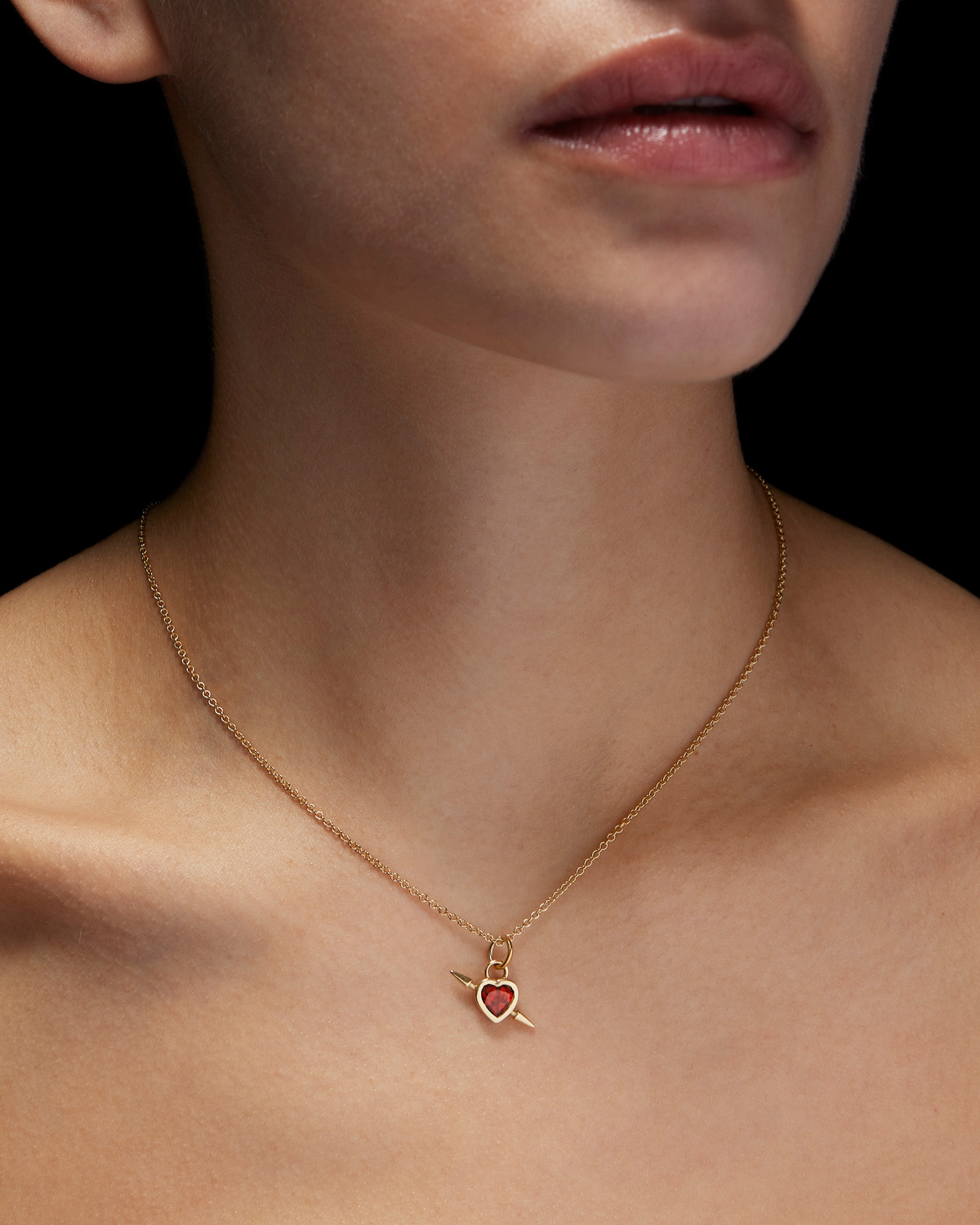 Rebel Heart Pendant-image-2