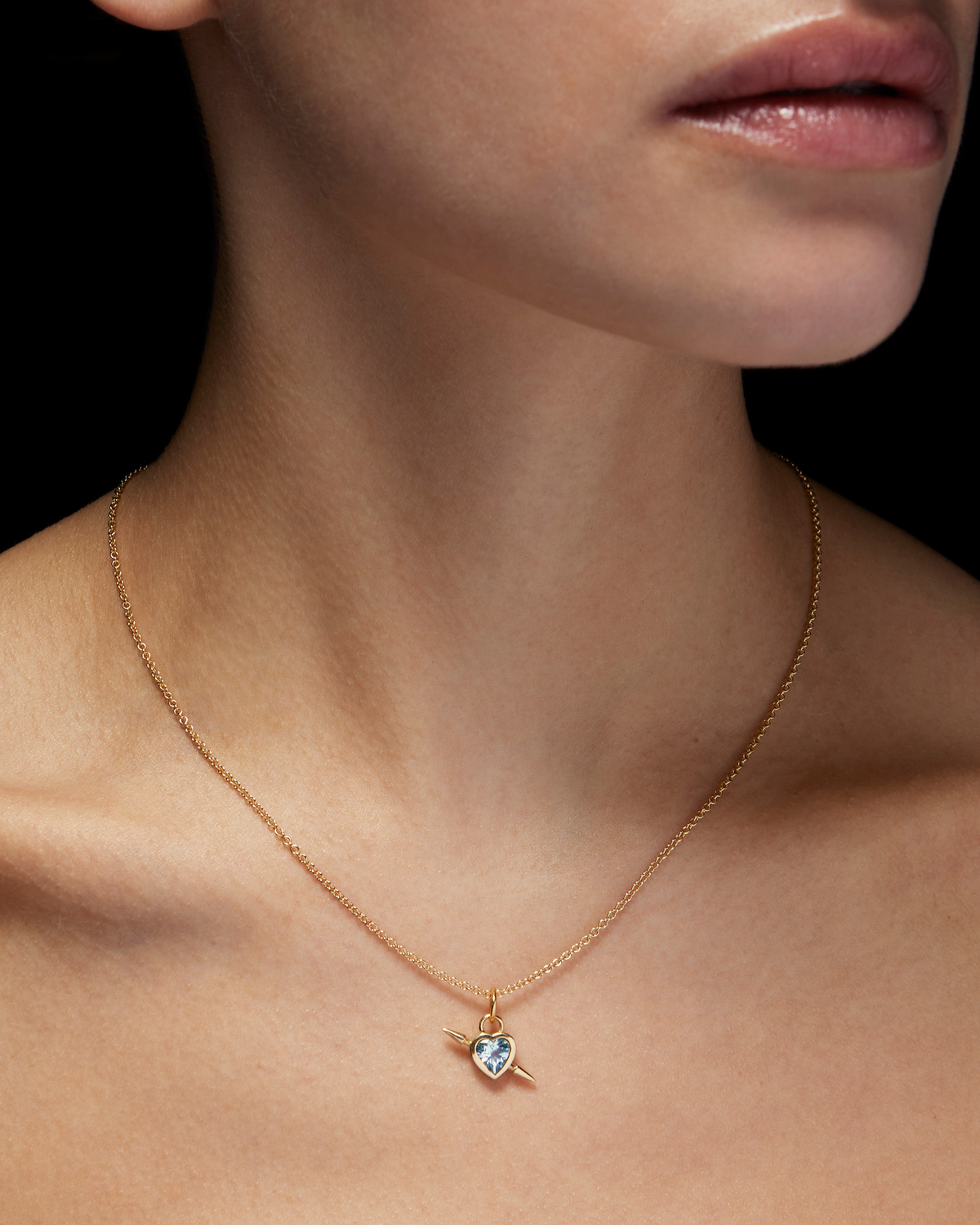 Rebel Heart Pendant-image-3