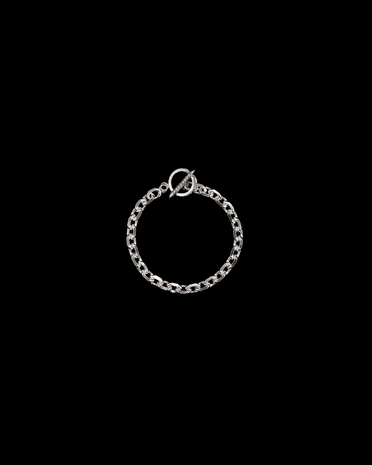 Claw Knife Edge Bracelet-image-0