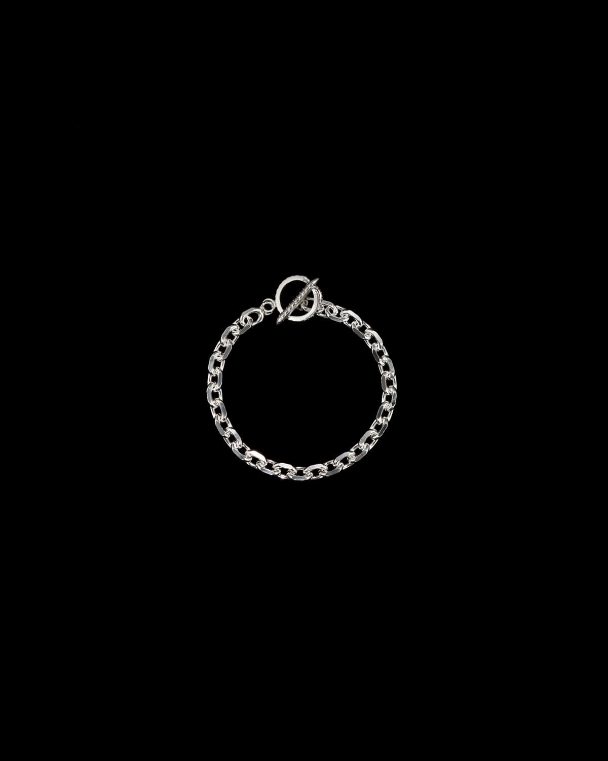 Claw Knife Edge Bracelet