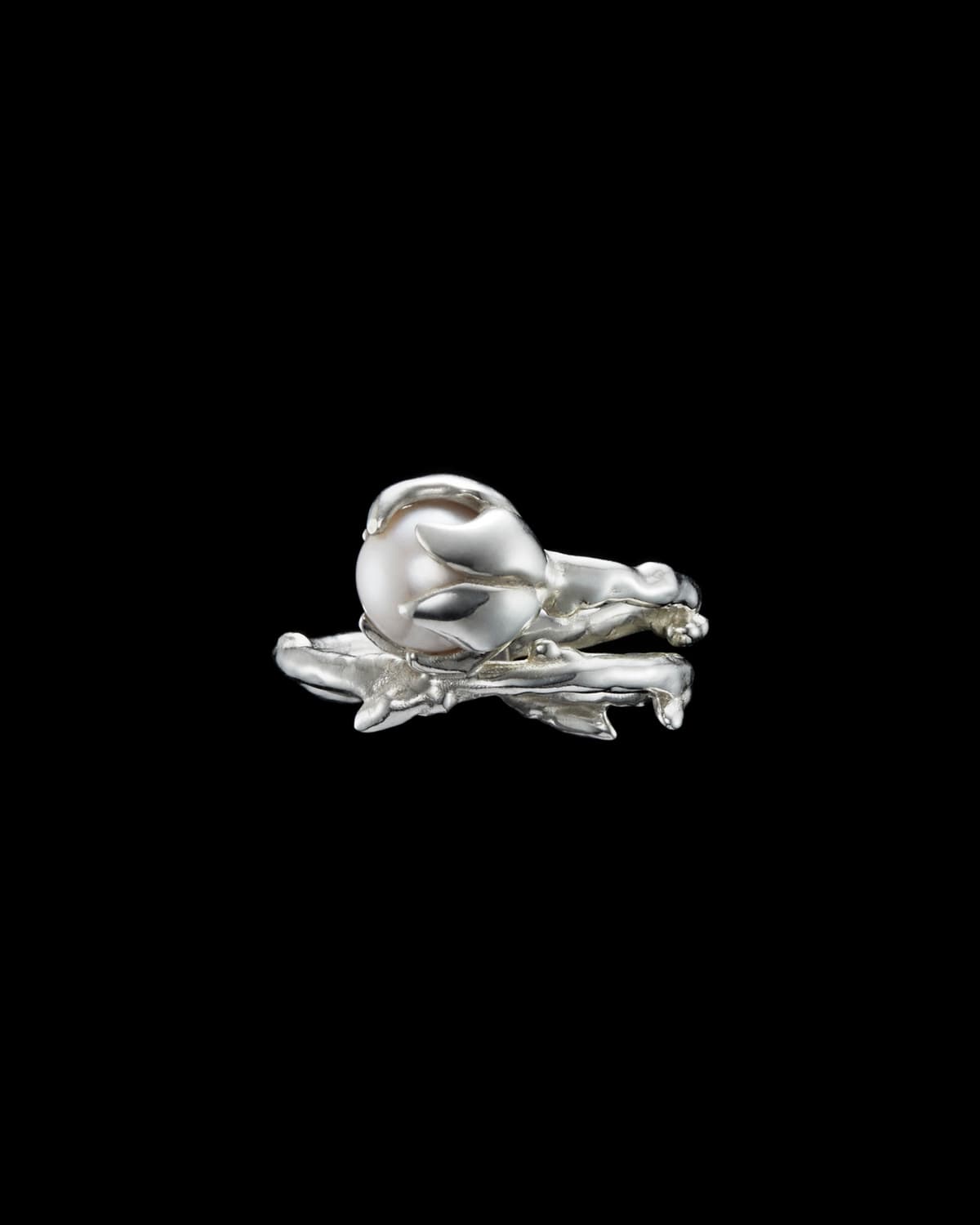 Bud Ring