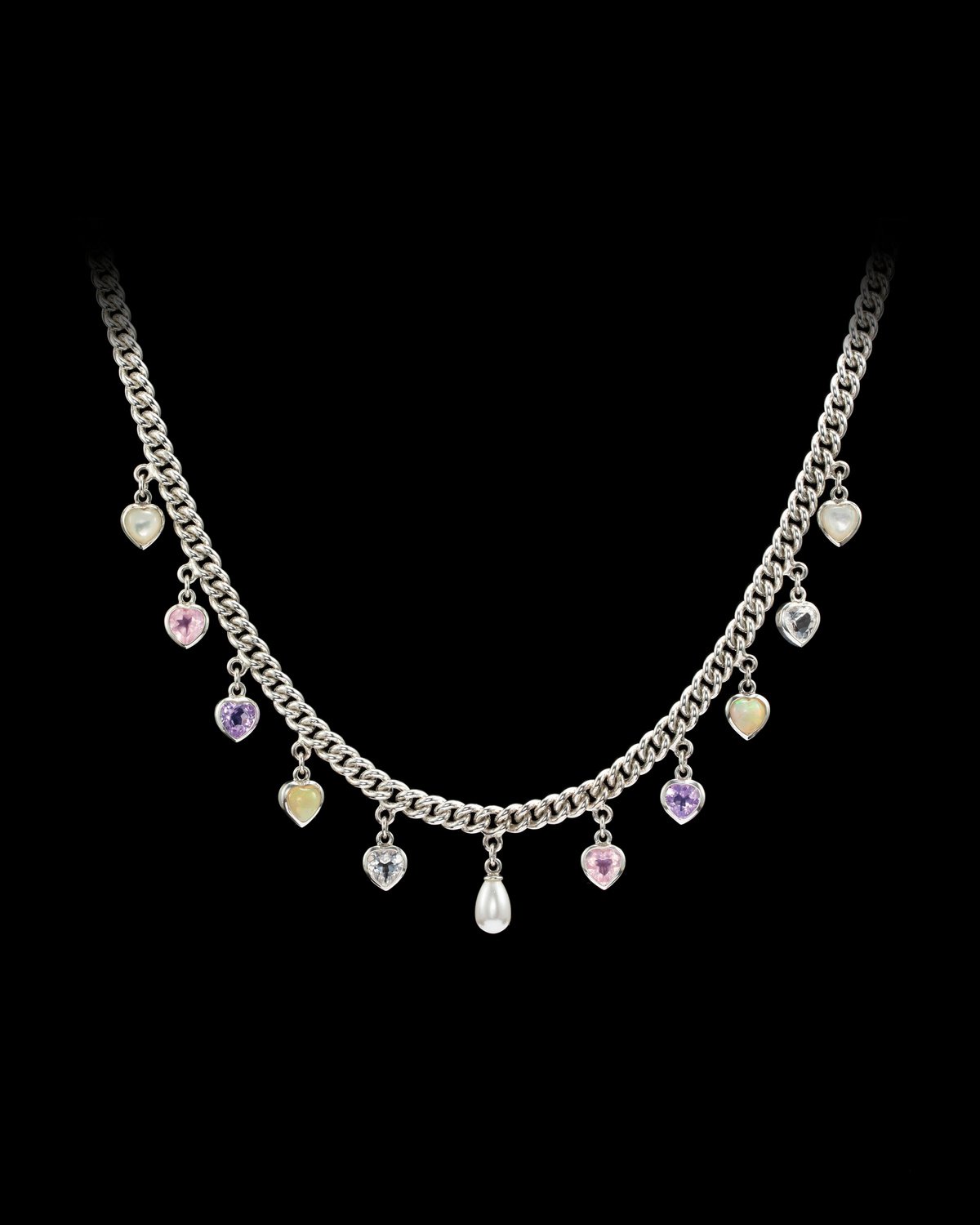 Dreamer's Necklace-image-0