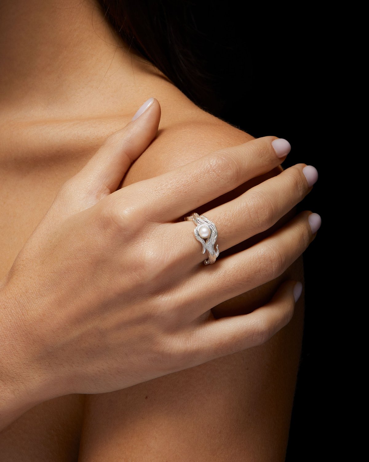 Secret Garden Ring-image-2