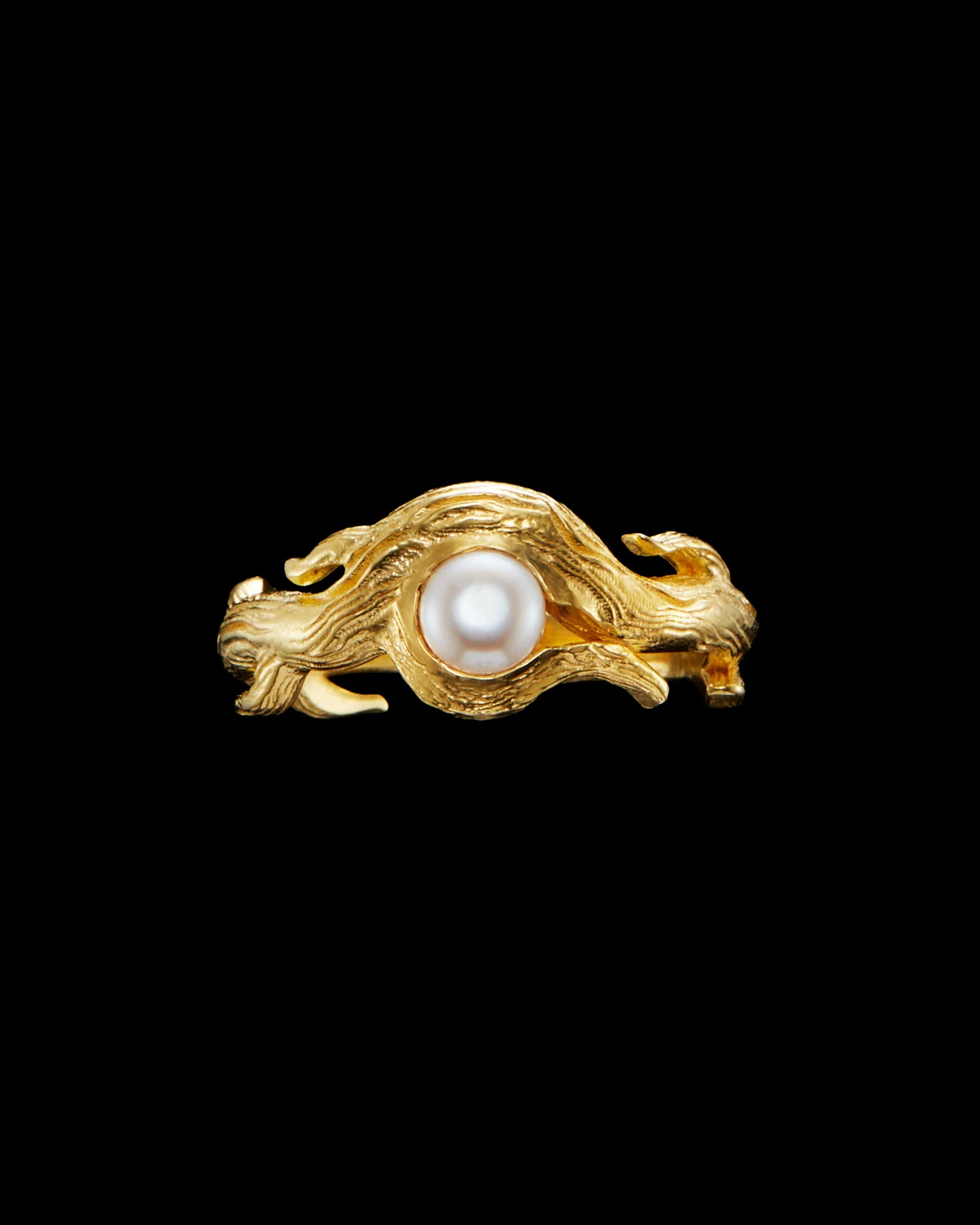 Secret Garden Ring-image-0