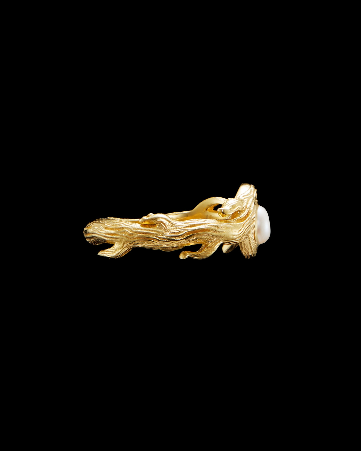 Secret Garden Ring-image-1