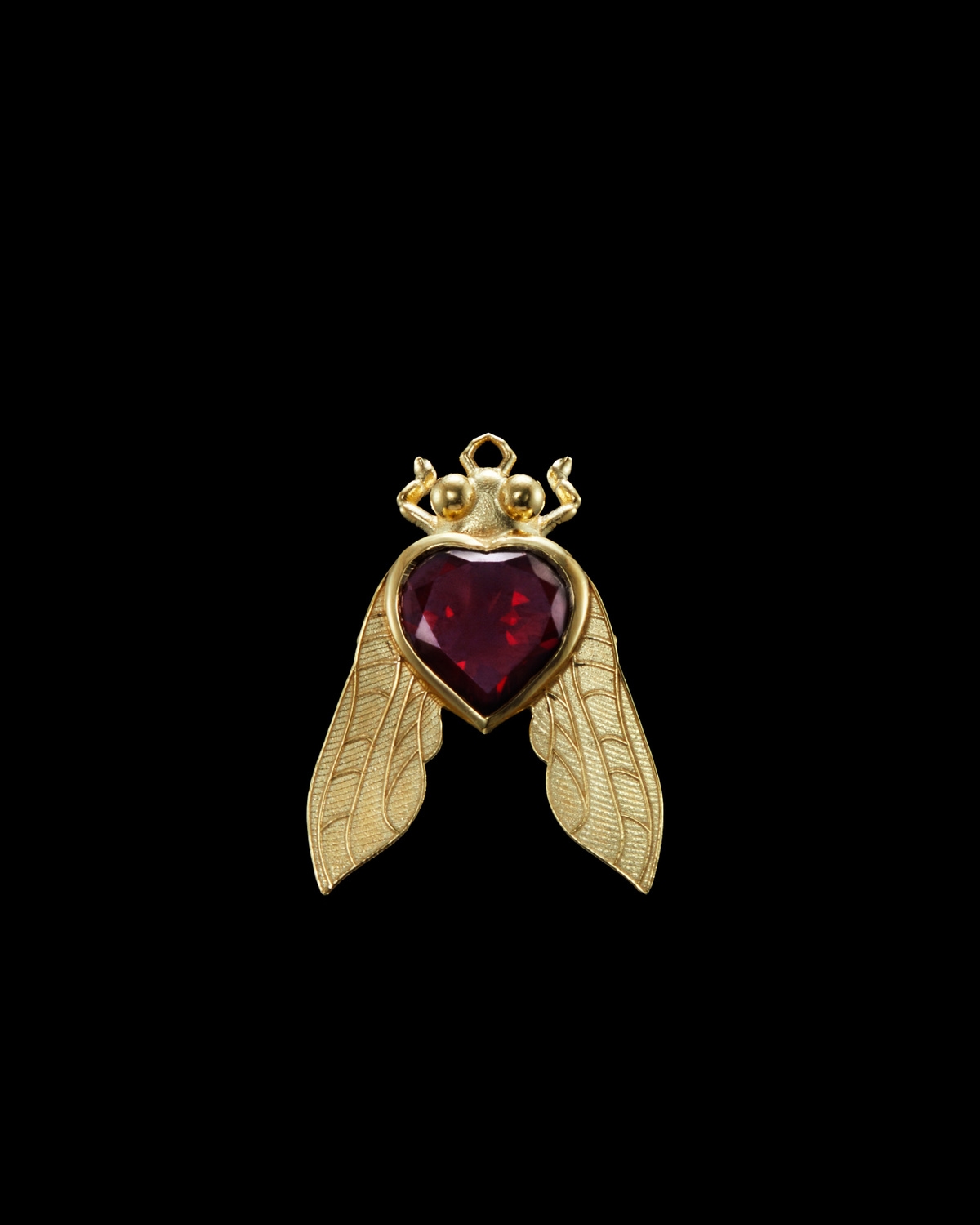 Fly Ear Stud-image-0