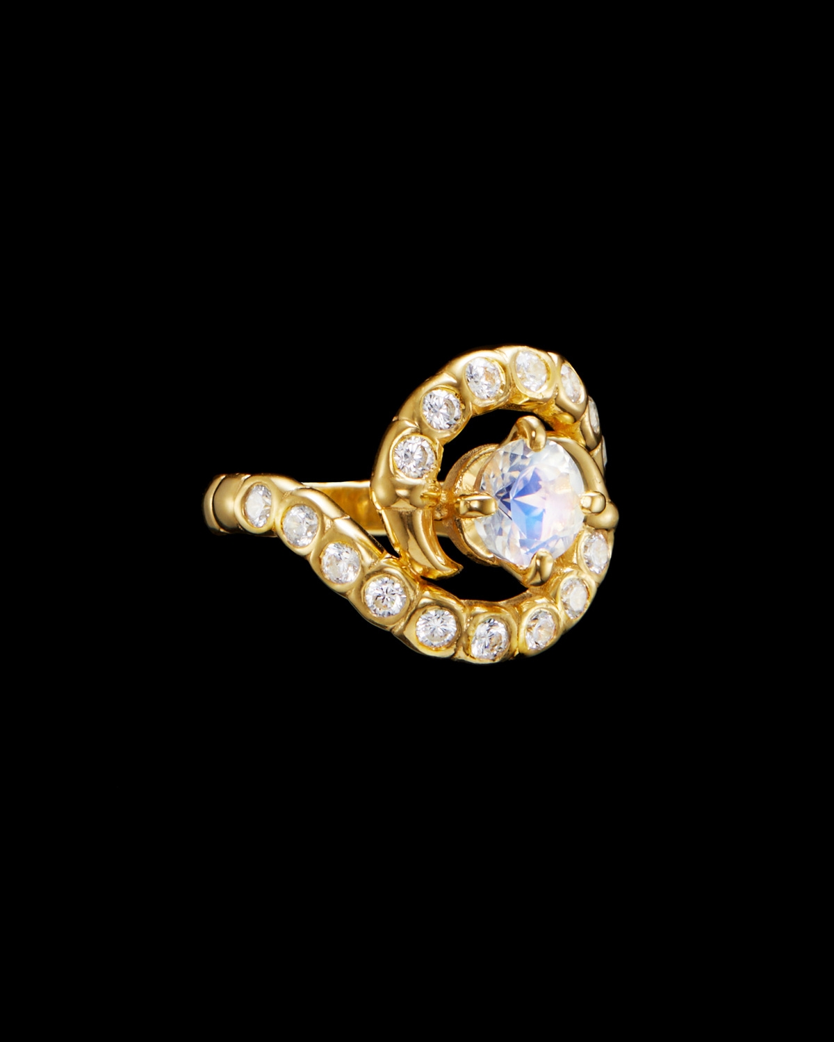 Maze Ring-image-1