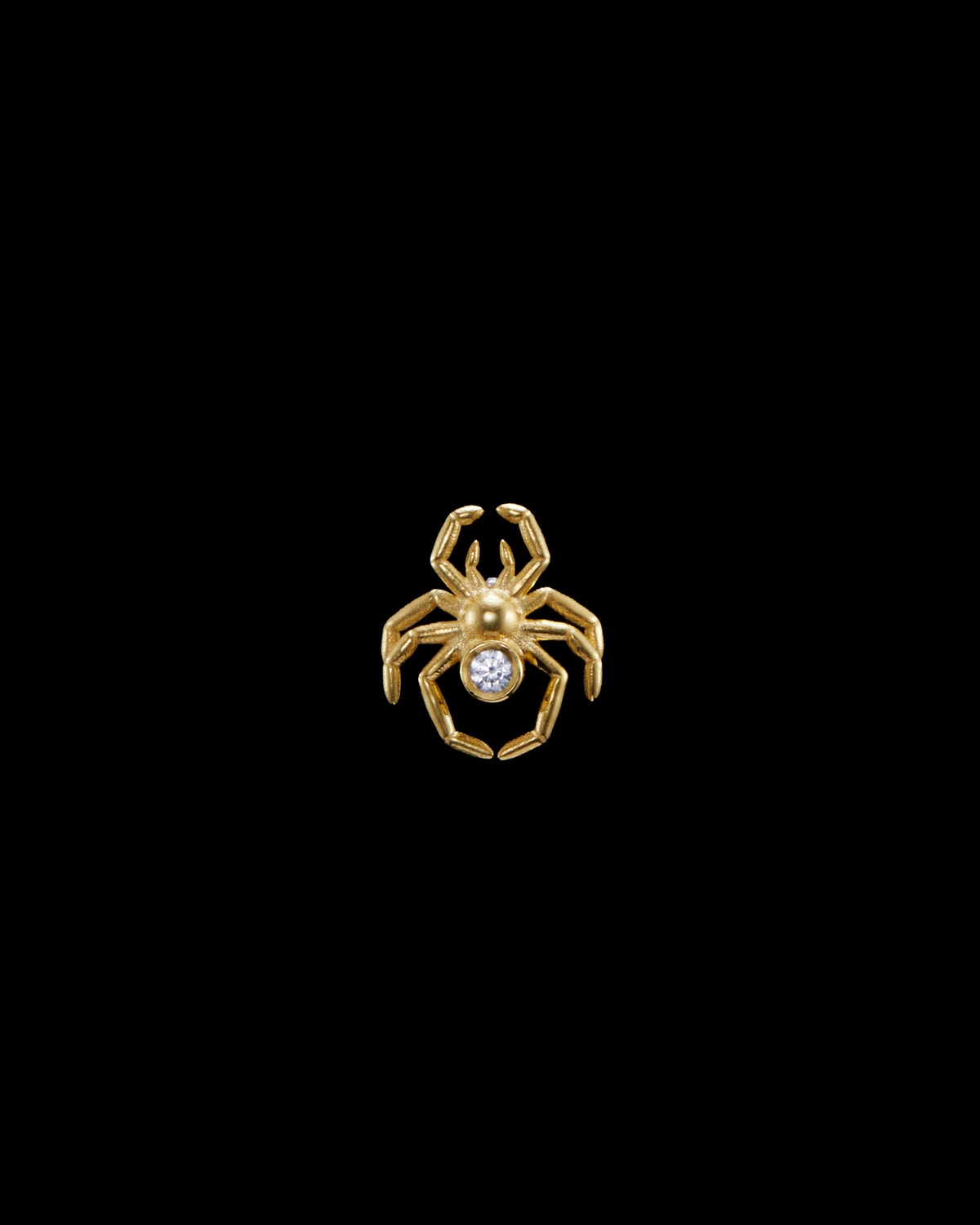 Spider Ear Stud-image-0