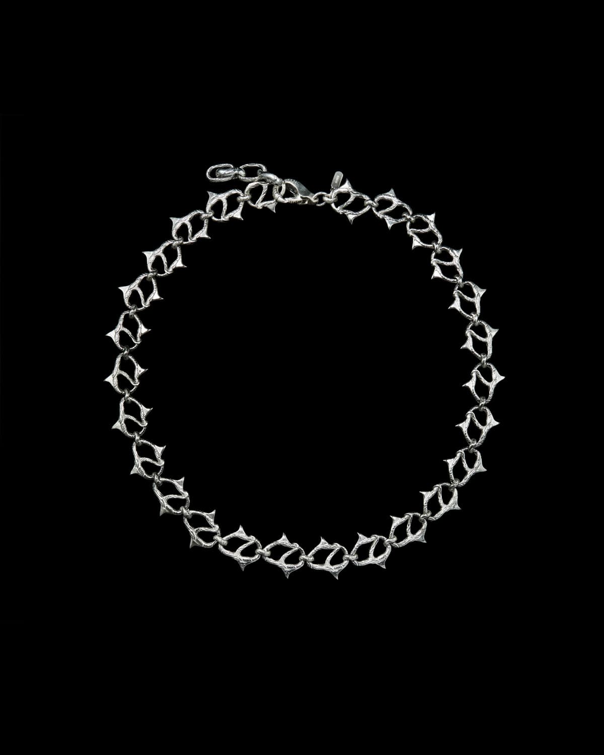 Thorn Chain Necklace