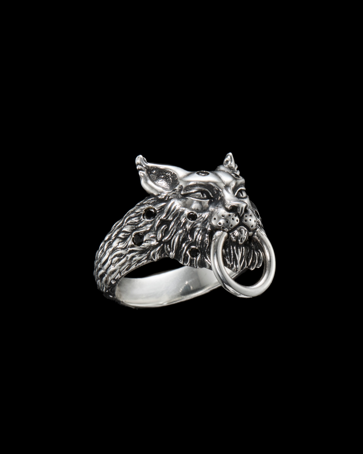 Lynx Ring-image-1