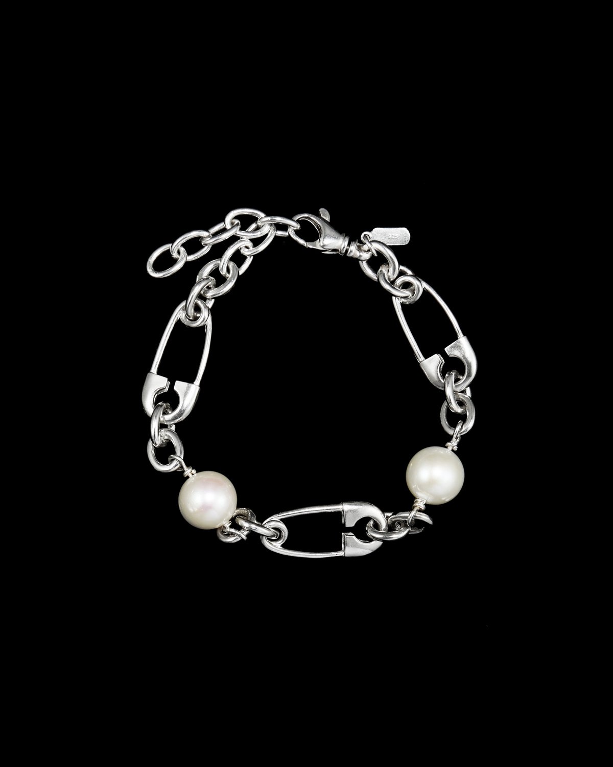 Rebel Rebel Bracelet-image-0