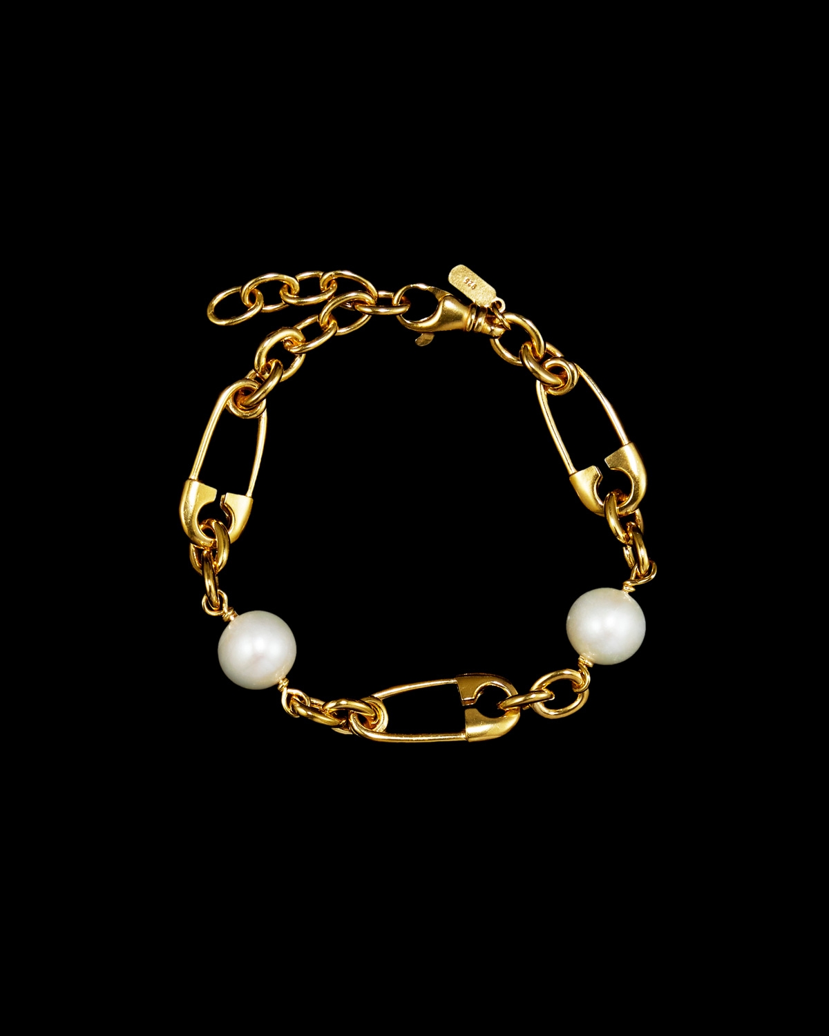 Rebel Rebel Bracelet-image-0