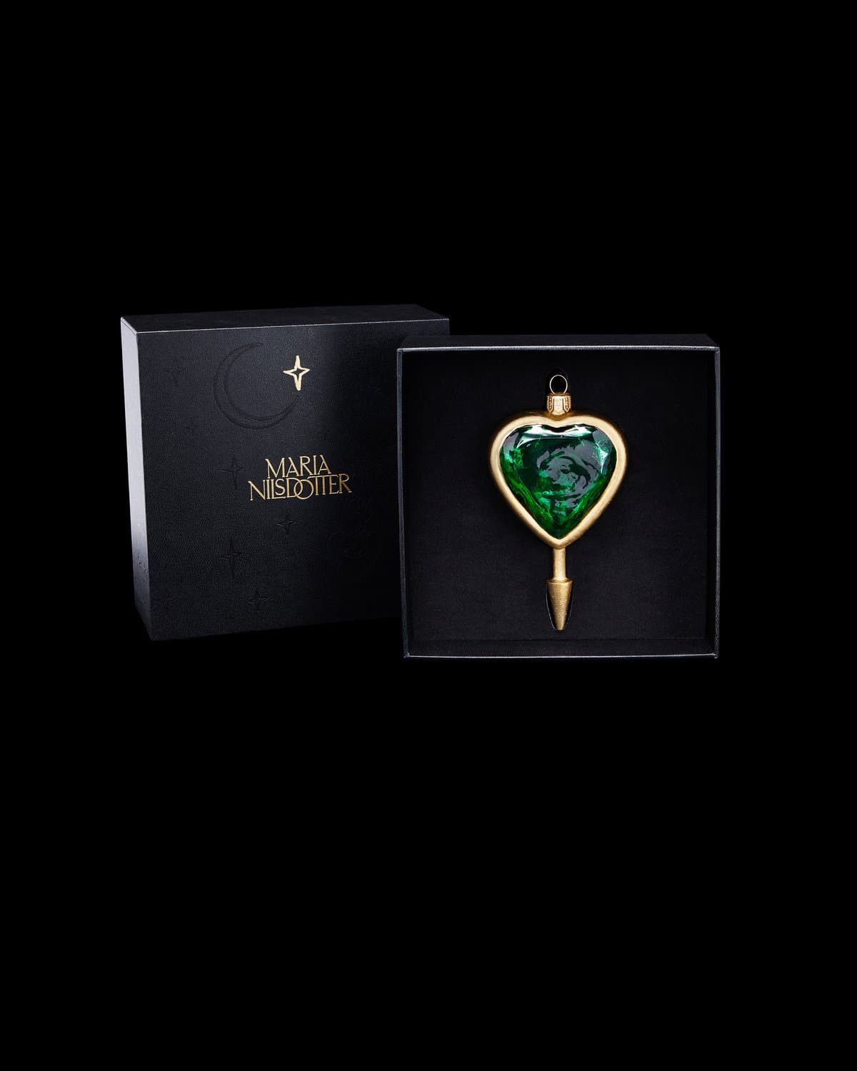 Christmas Tree Treasures