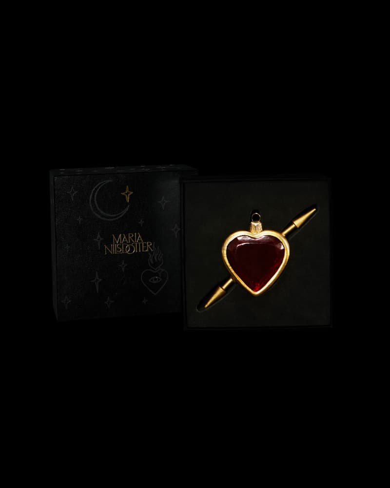 Rebel Heart