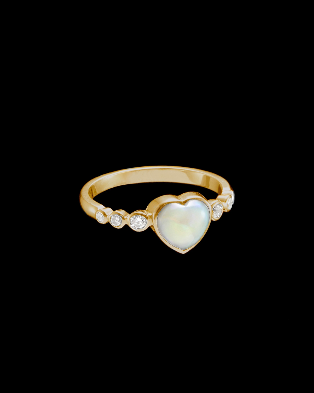 Once in a Heart Ring-image-1