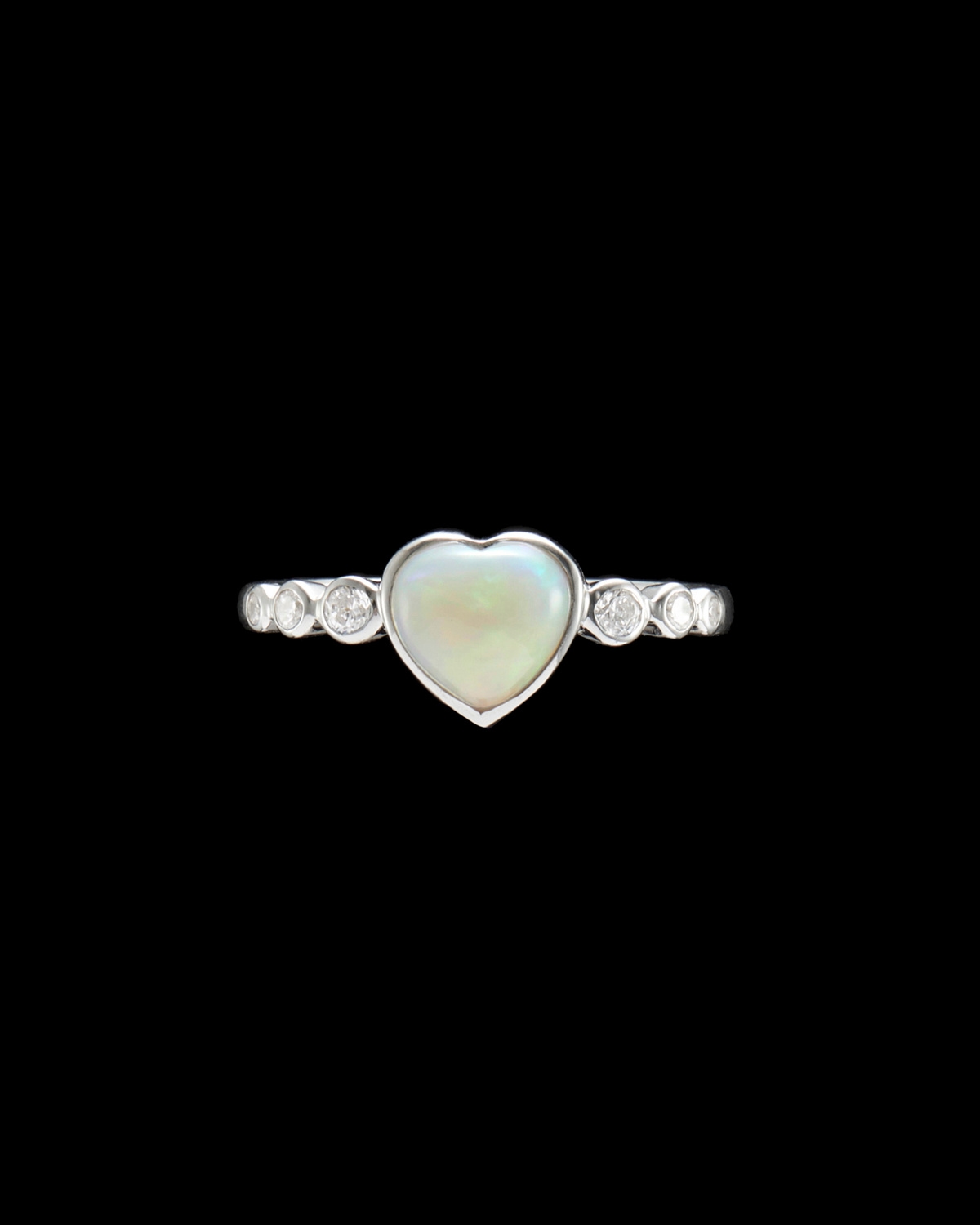 Once in a Heart Ring-image-0