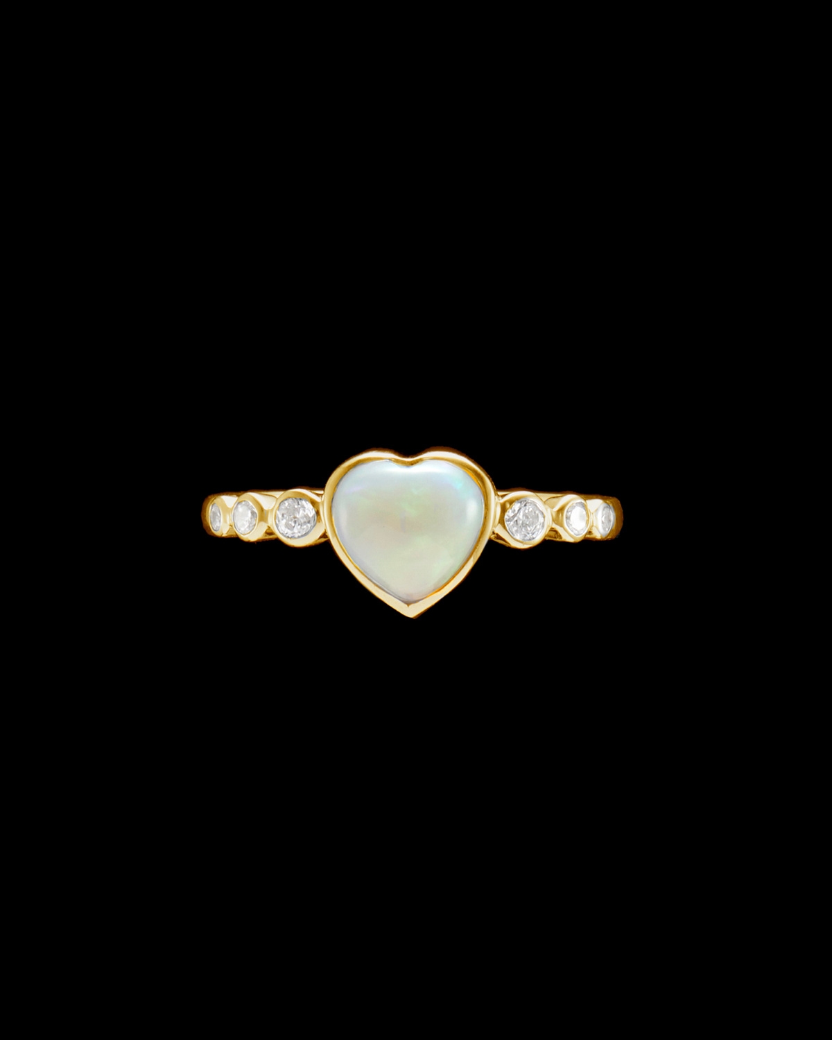 Once in a Heart Ring-image-0