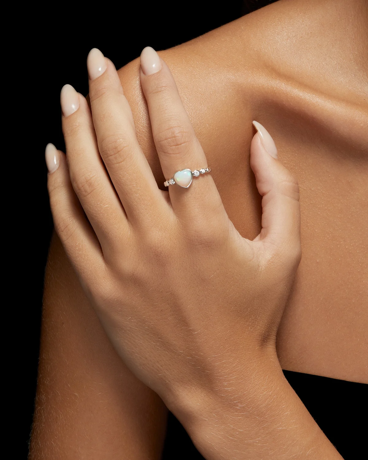 Once in a Heart Ring-image-2
