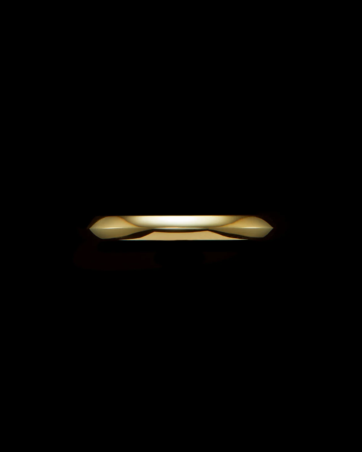 Captured Band 3mm