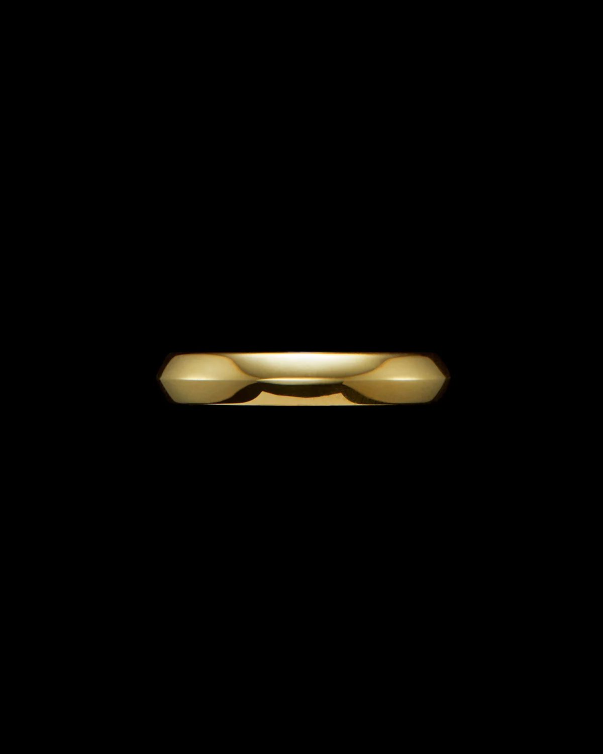 Captured Band 4mm