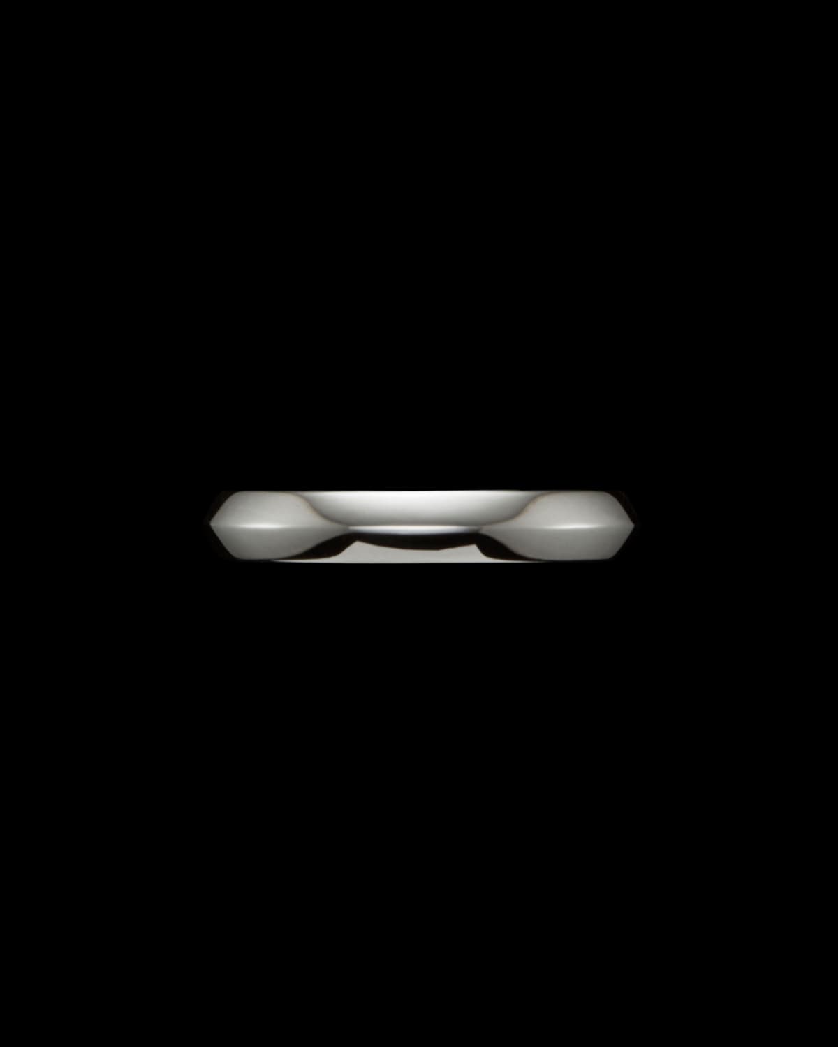 Captured Band 4mm