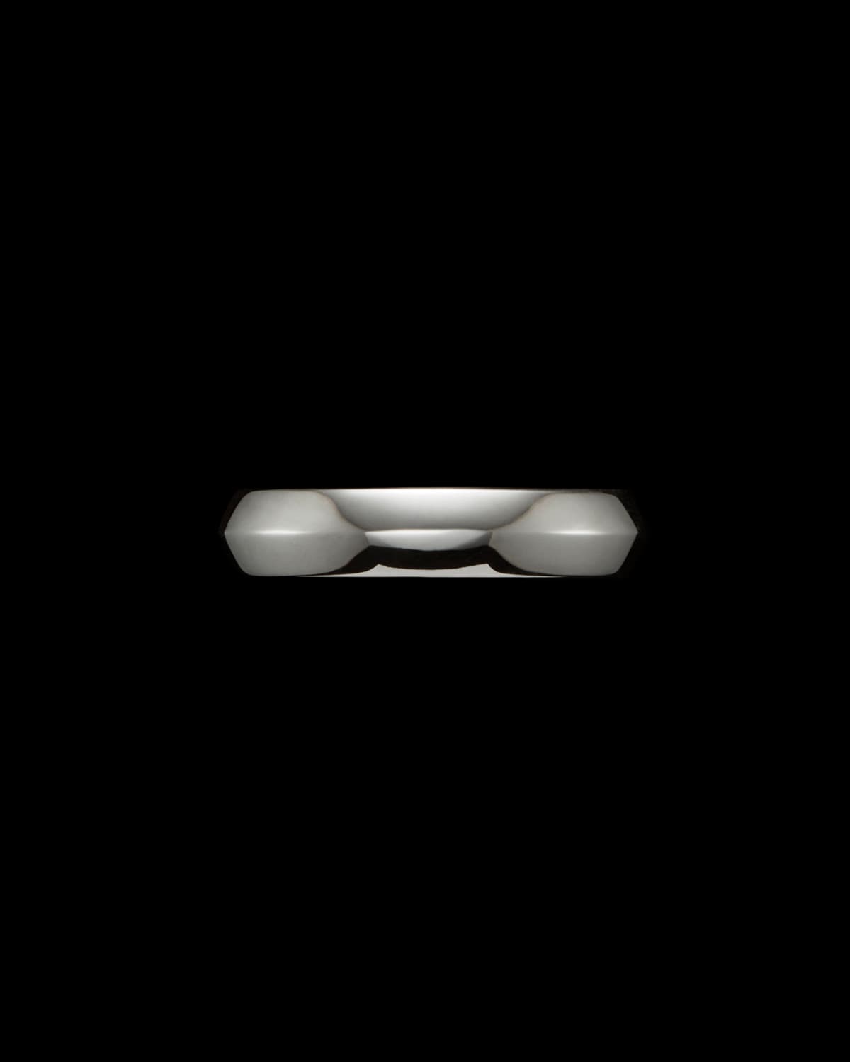 Captured Band 5mm
