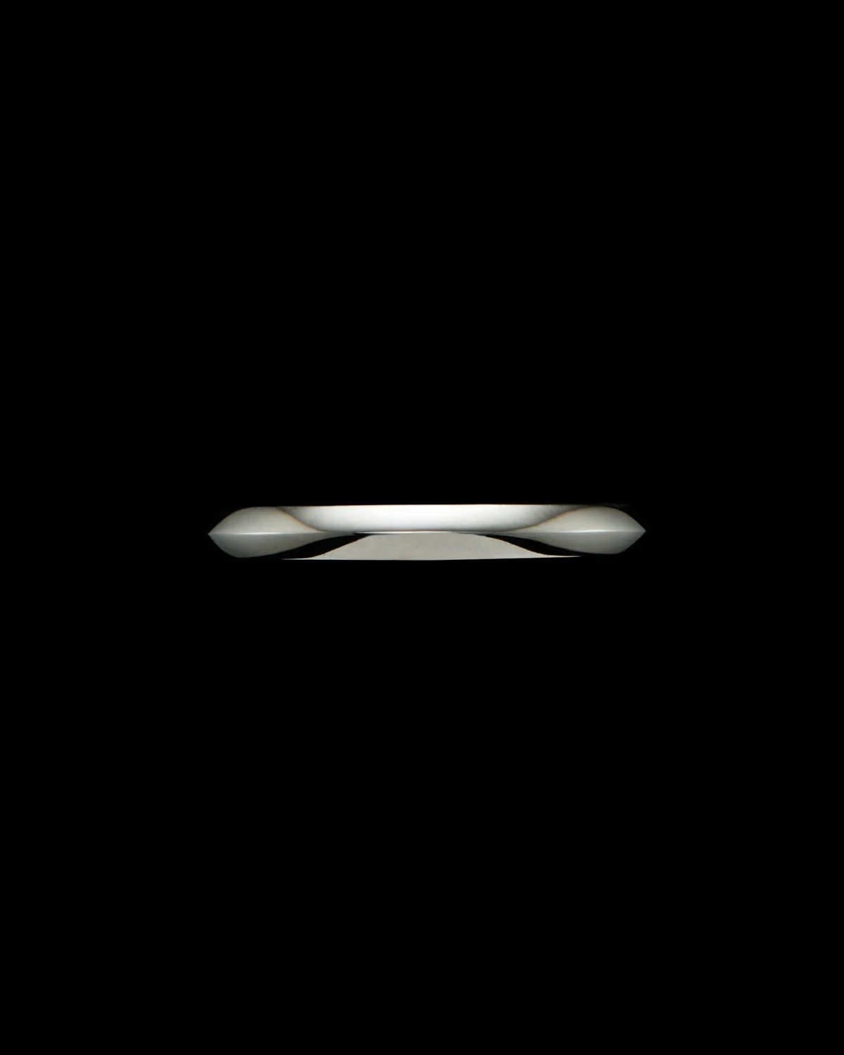 Captured Band 3mm