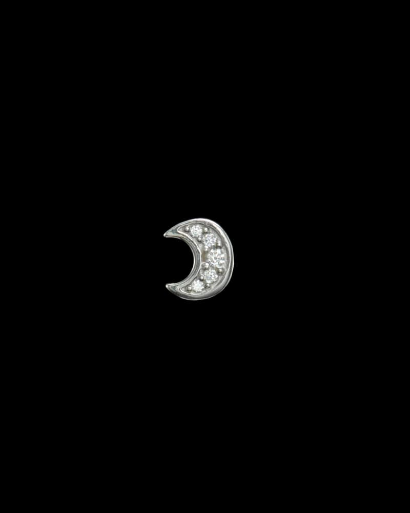 18K White Gold - G/VS Lab Grown Diamond