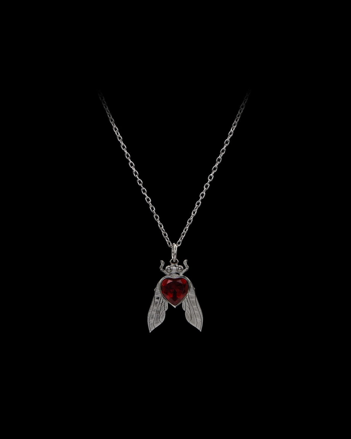 Fly Necklace-image-0