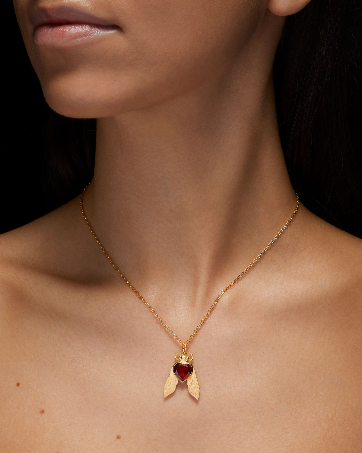 Fly Necklace-image-1