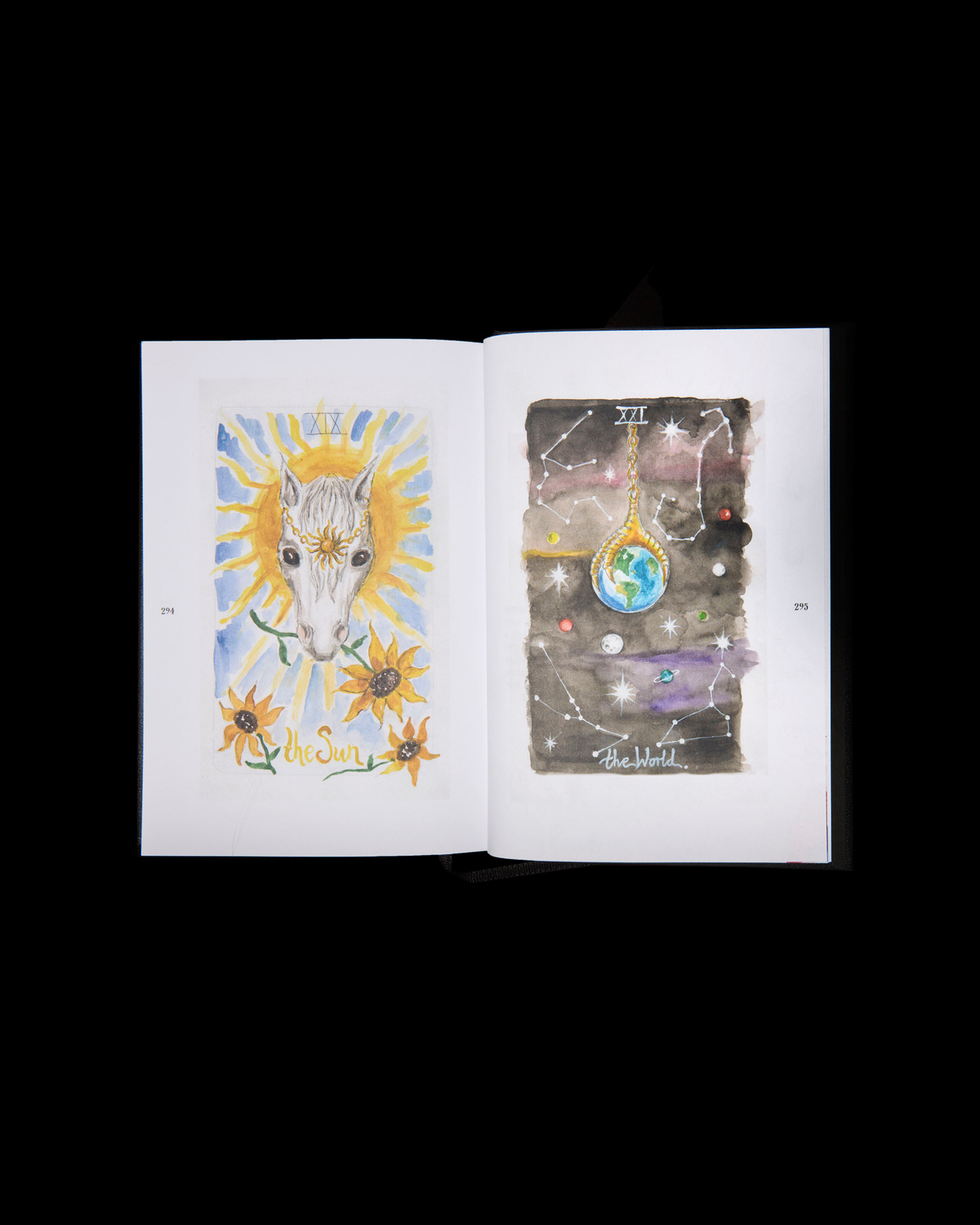 Drawings and Illustrations Vol. II-image-2