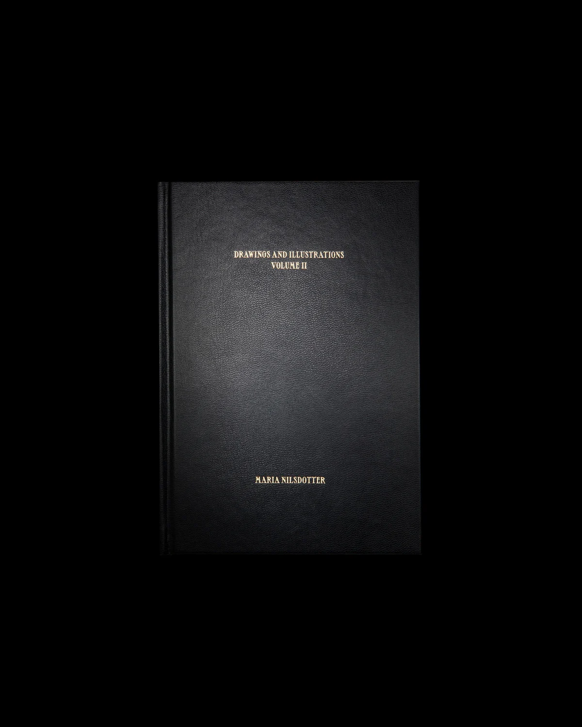 Drawings and Illustrations Vol. II-image-0