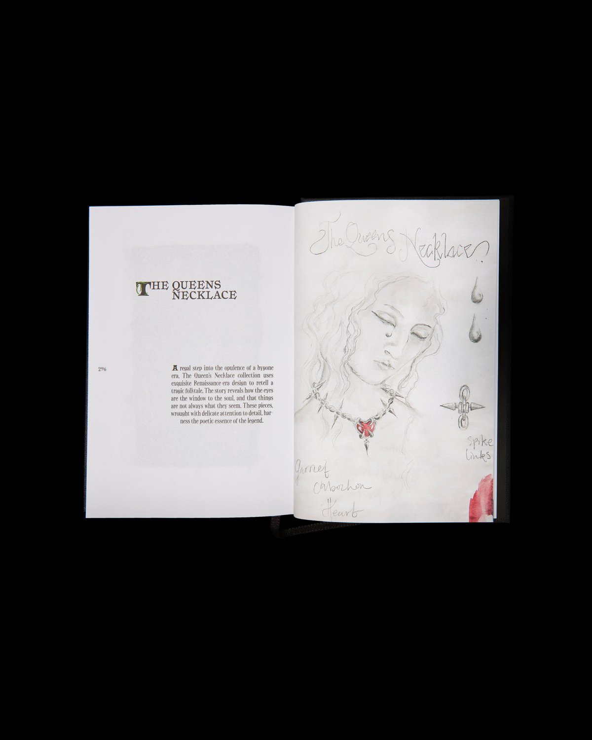 Drawings and Illustrations Vol. II-image-1