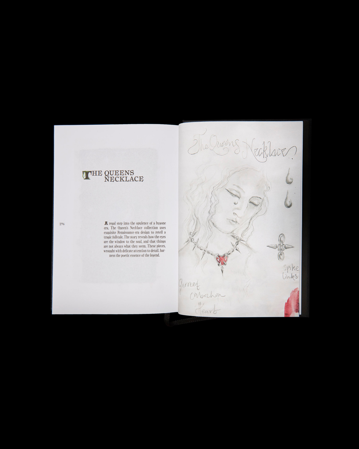 Drawings and Illustrations Vol. II-image-1