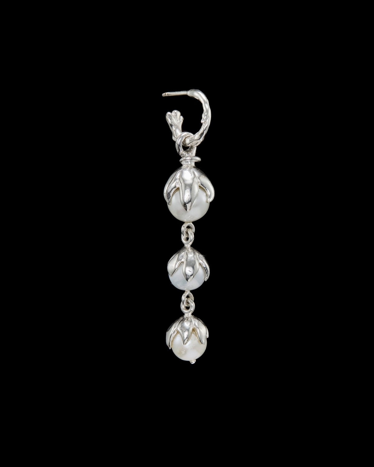 Bud Drop Earring-image-1
