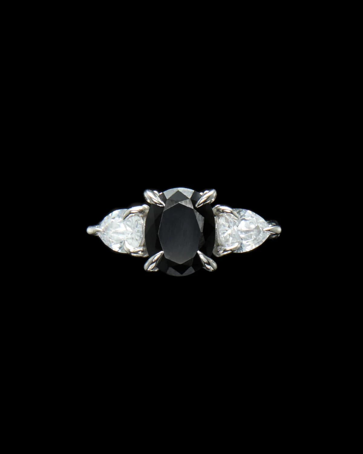 Dragon Cathedral Ring