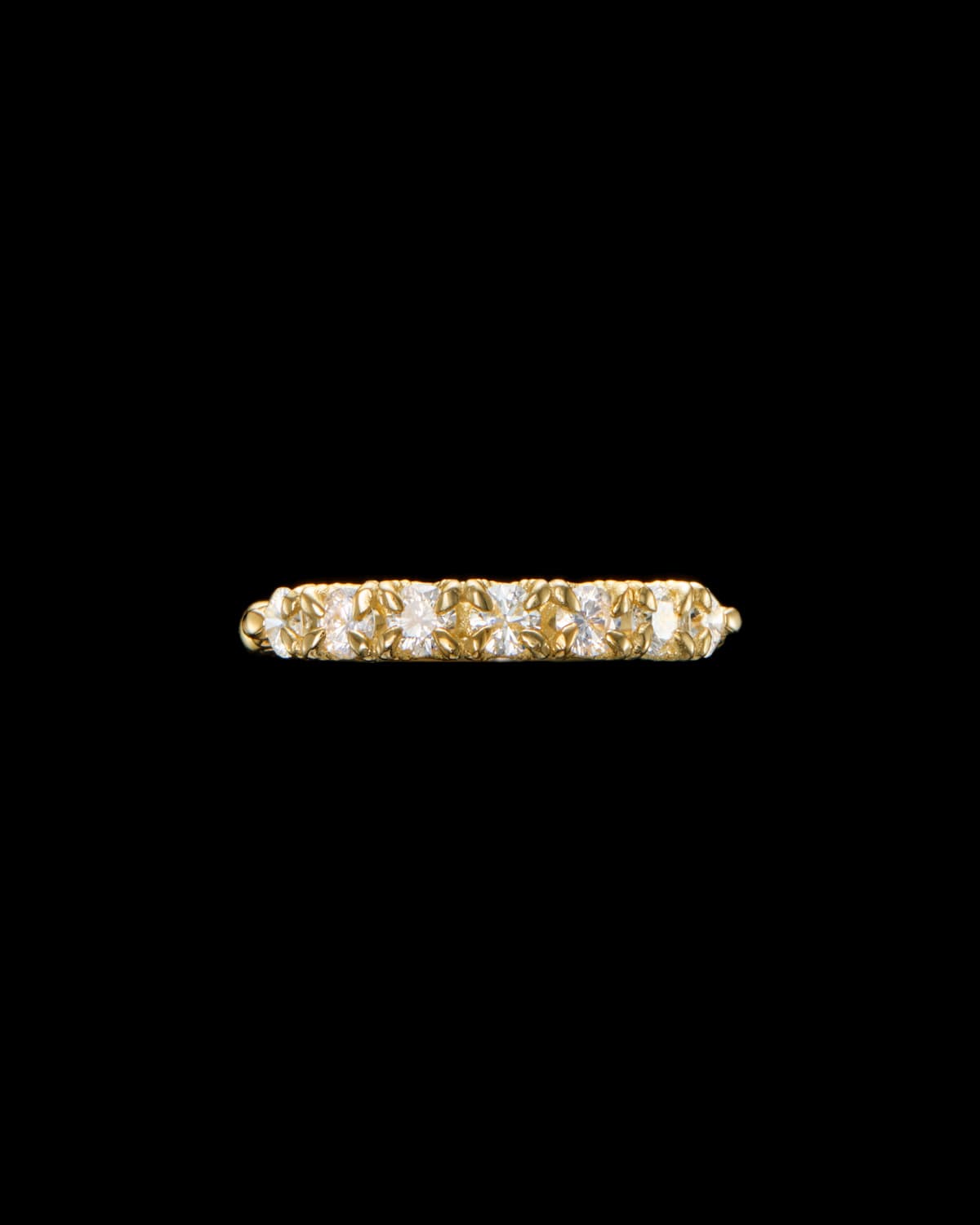 Dragon Eternity Ring