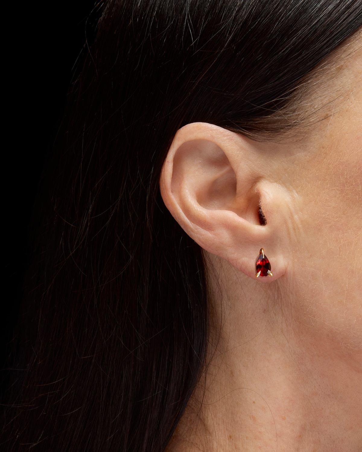 Dragon Cathedral Ear Stud-image-3