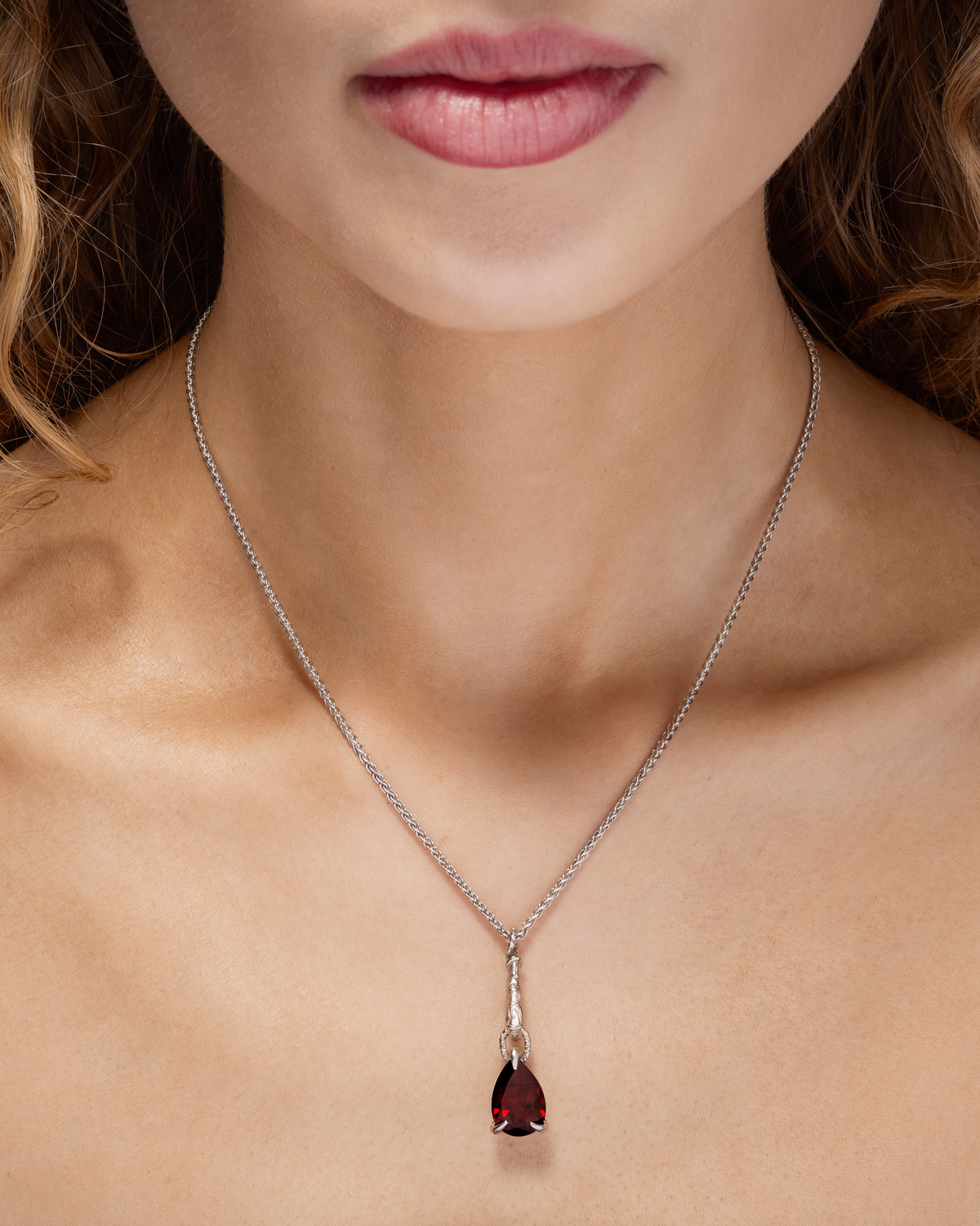 Dragon Cathedral Necklace-image-4