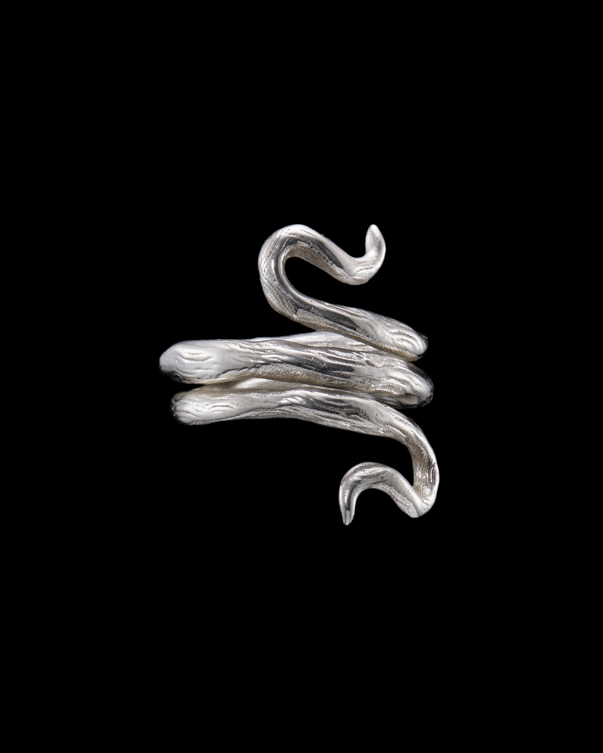 Secret Garden Mid Ring-image-1