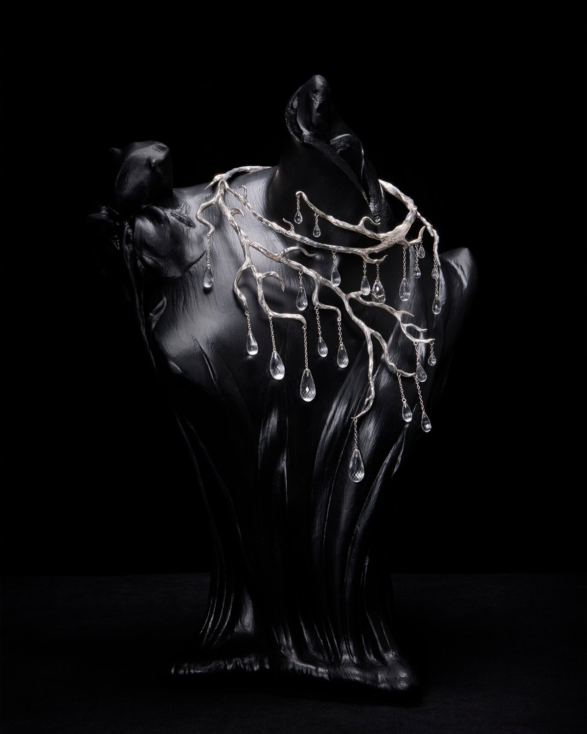 The Huldra's Neckpiece-image-0